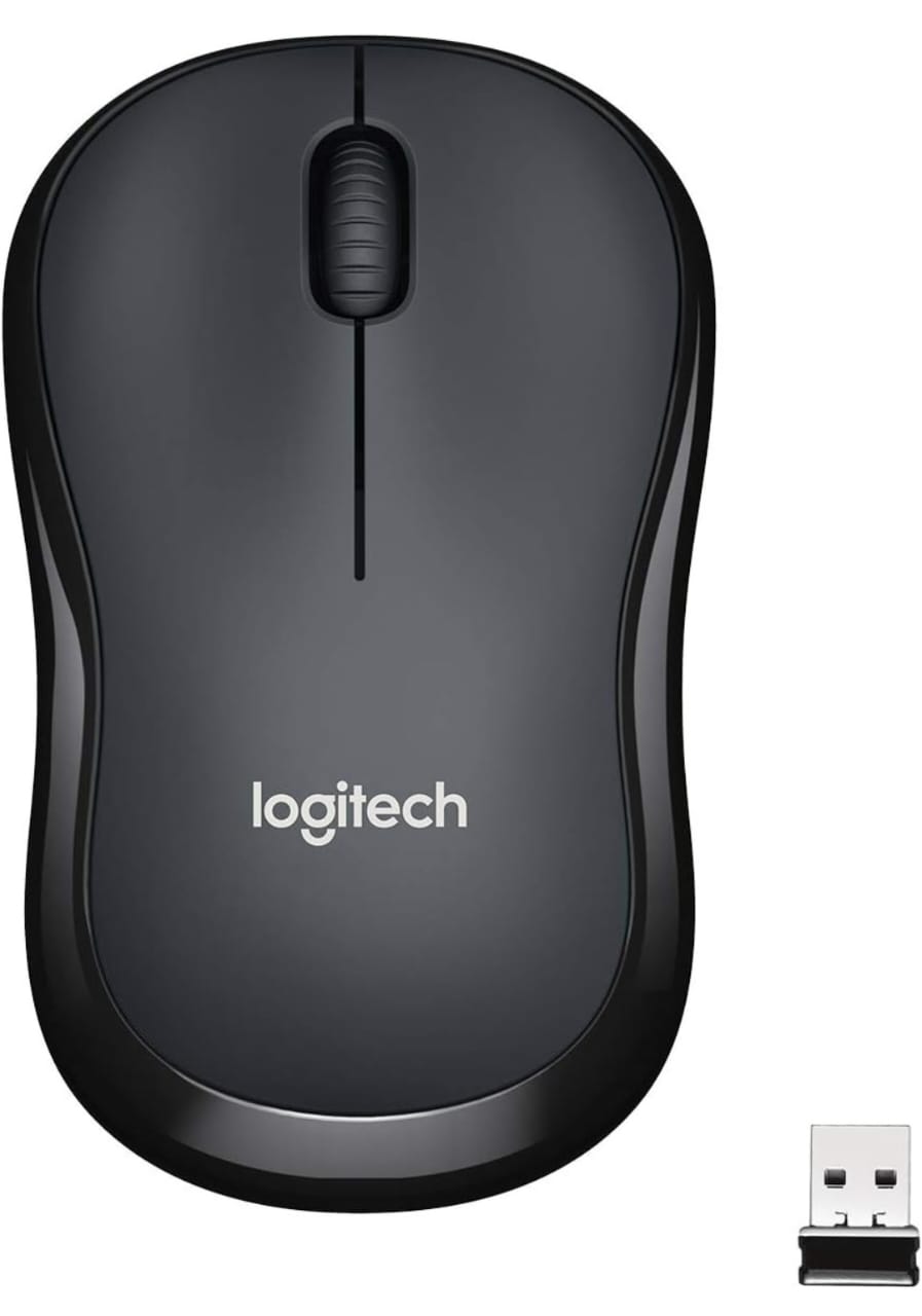 mouse